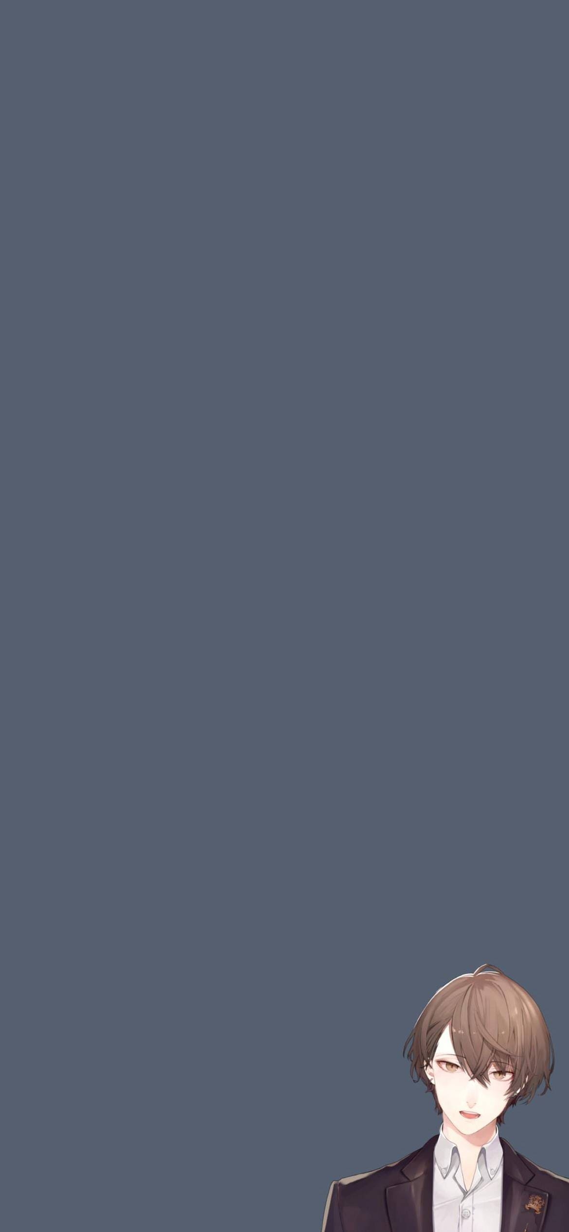 加賀美ハヤトの1170 x 2532 / スマホ壁紙