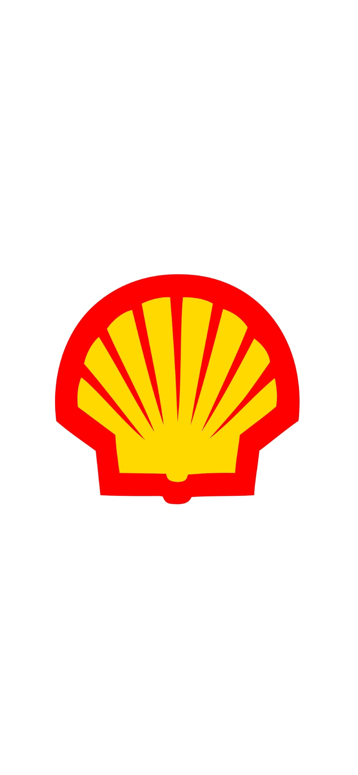 Shell（昭和シェル石油）の1170 x 2532 / スマホ壁紙