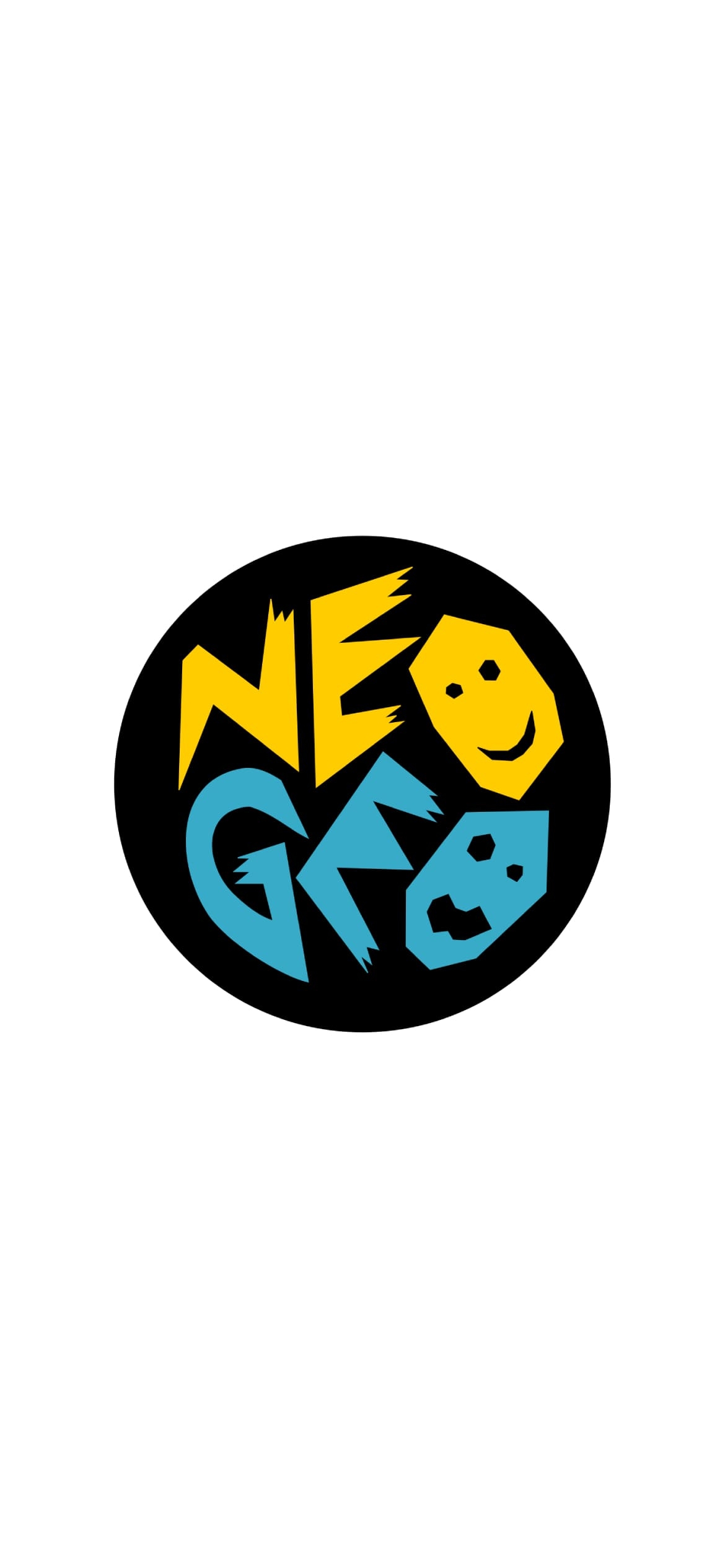 Neo Geo ネオ・ジオの1170 x 2532 / スマホ壁紙