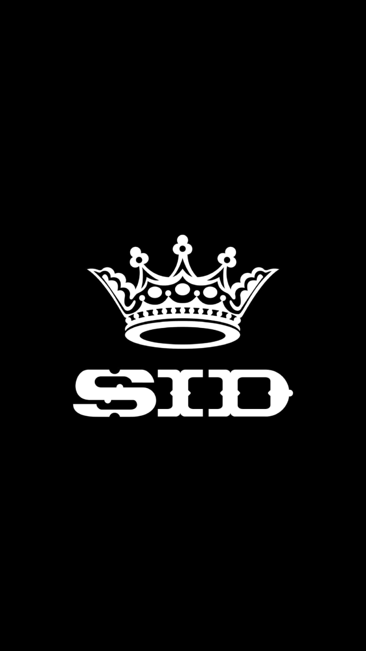 SIDの750 x 1334 / スマホ壁紙