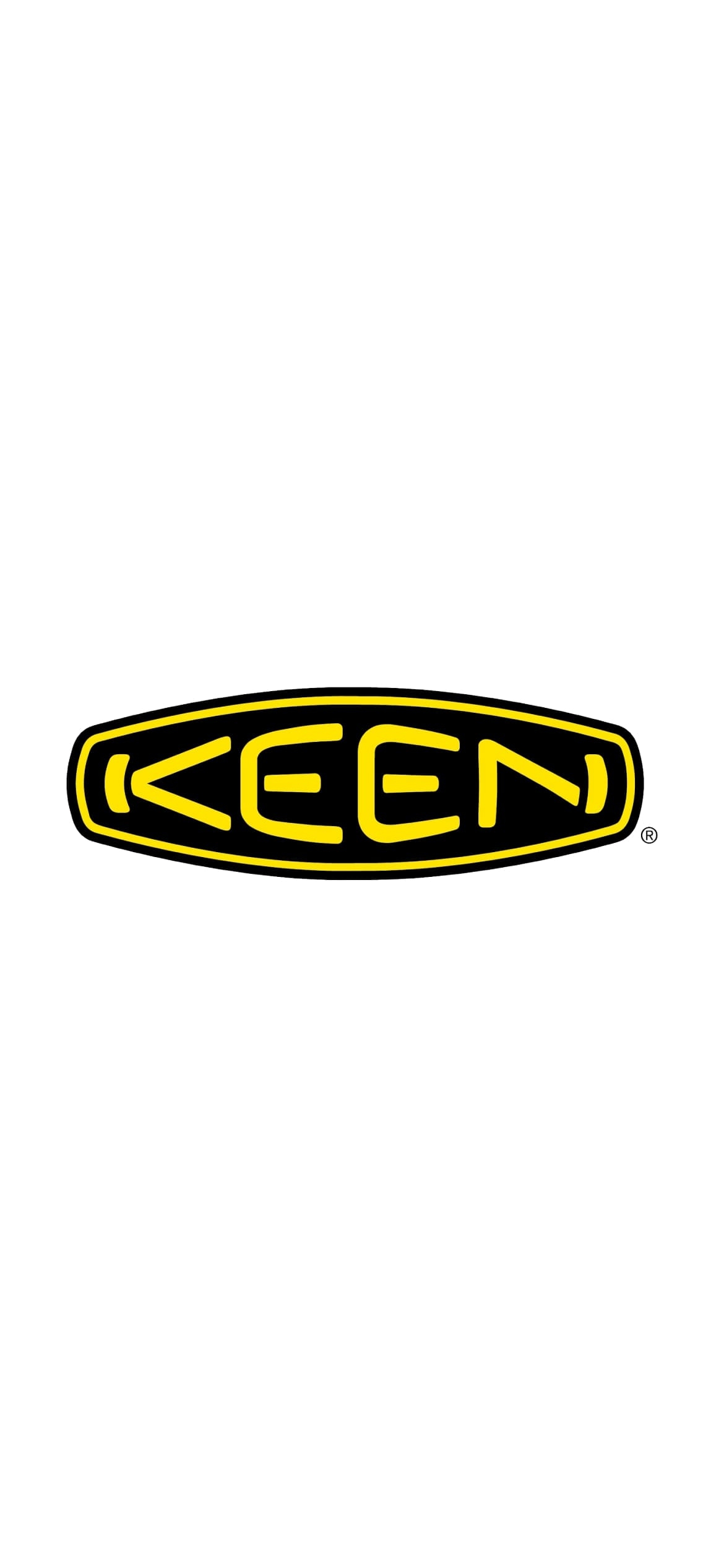 KEEN（キーン）の1170 x 2532 / スマホ壁紙