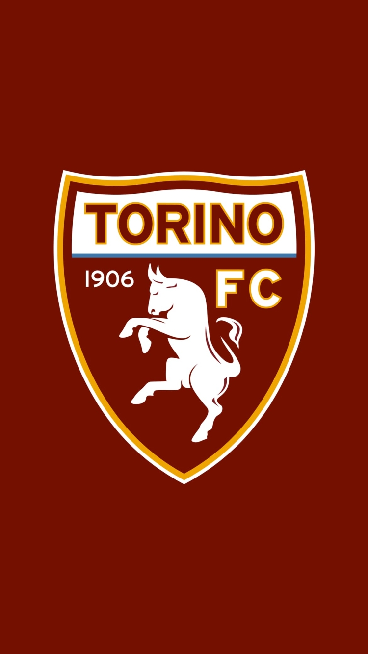 トリノFC（Torino F.C. 1906）の750 x 1334 / スマホ壁紙