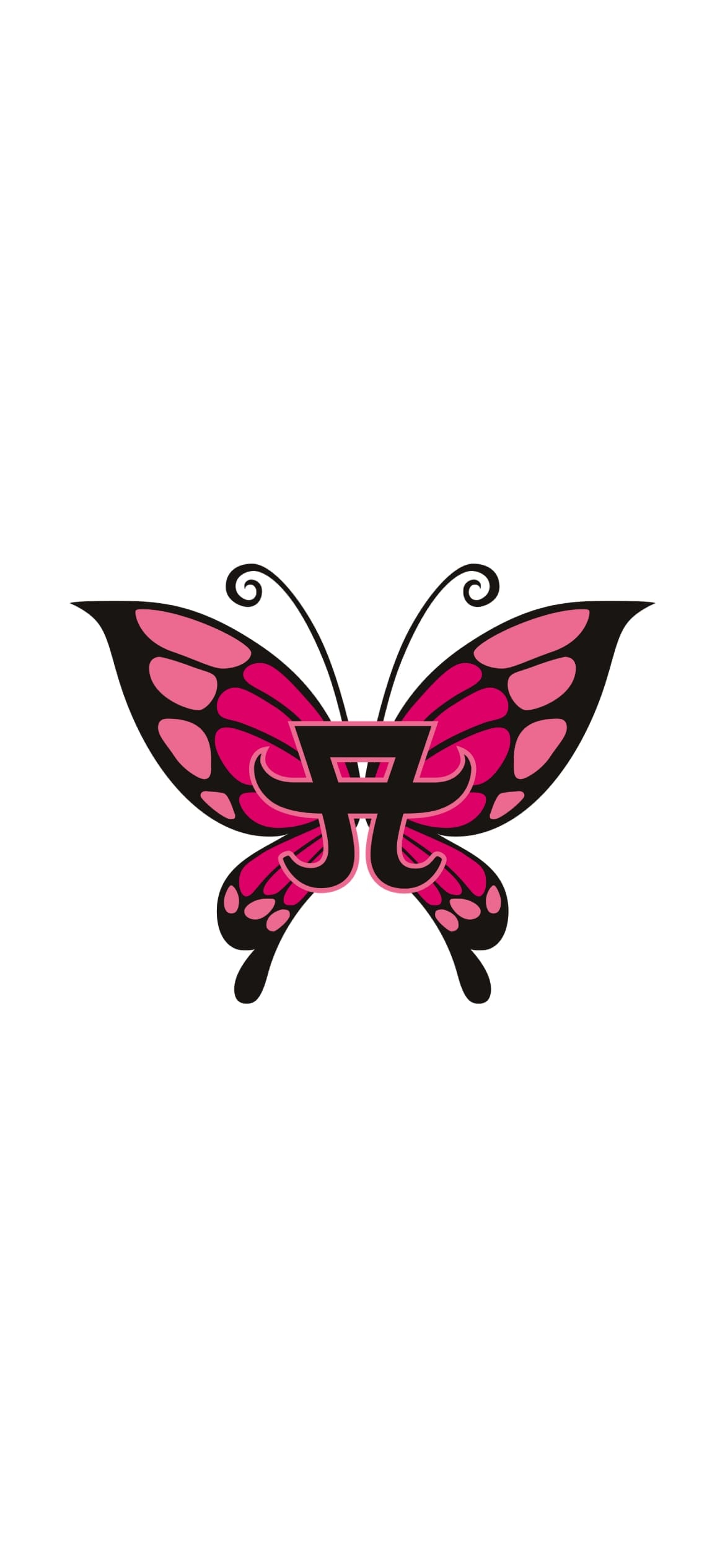 浜崎あゆみの1170 x 2532 / スマホ壁紙