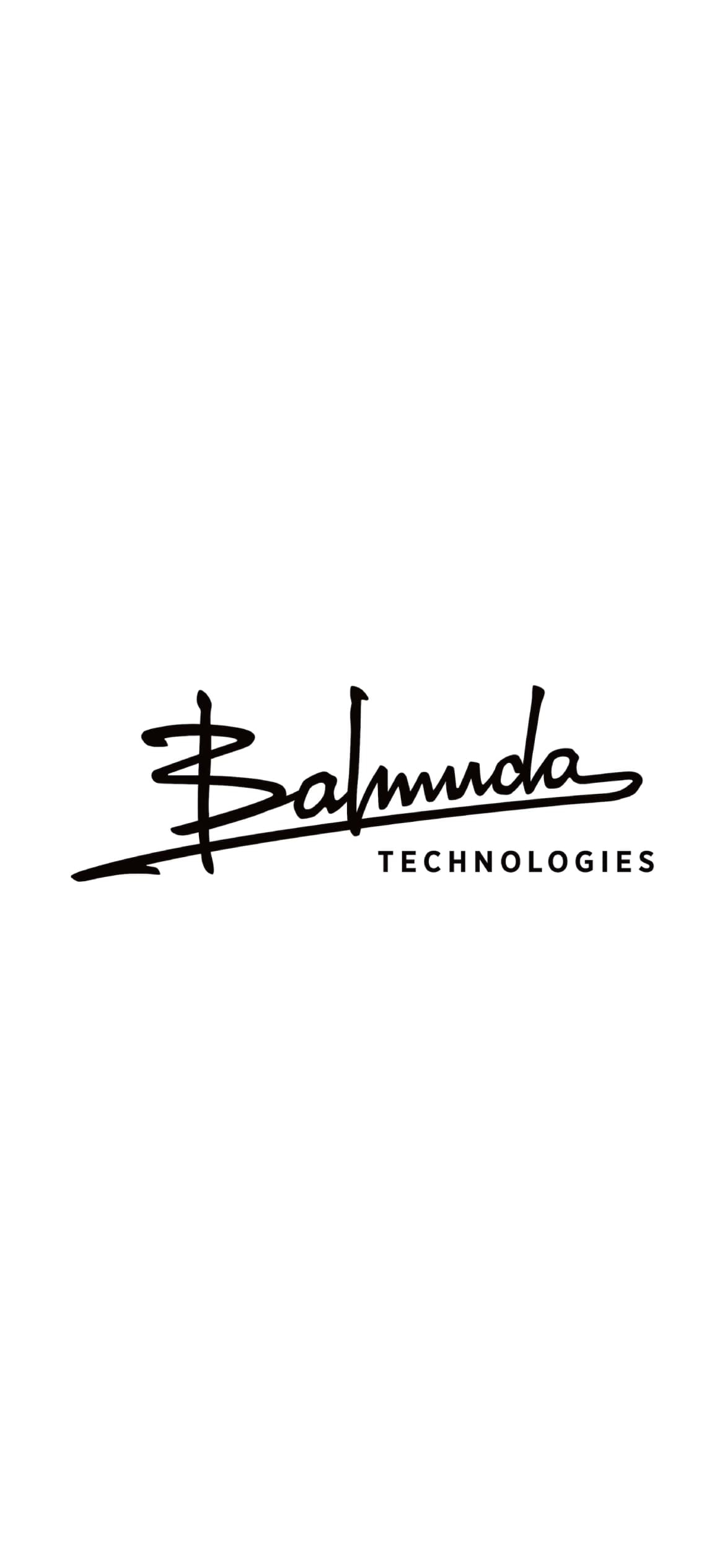 BALMUDA バルミューダの1170 x 2532 / スマホ壁紙