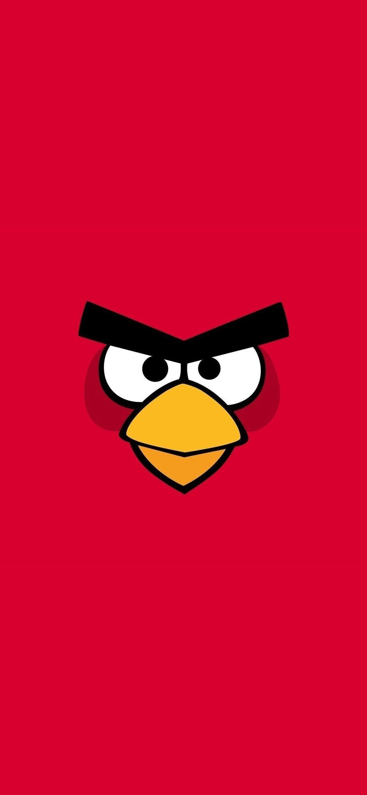 Angry Birds アングリーバードの1170 x 2532 / スマホ壁紙