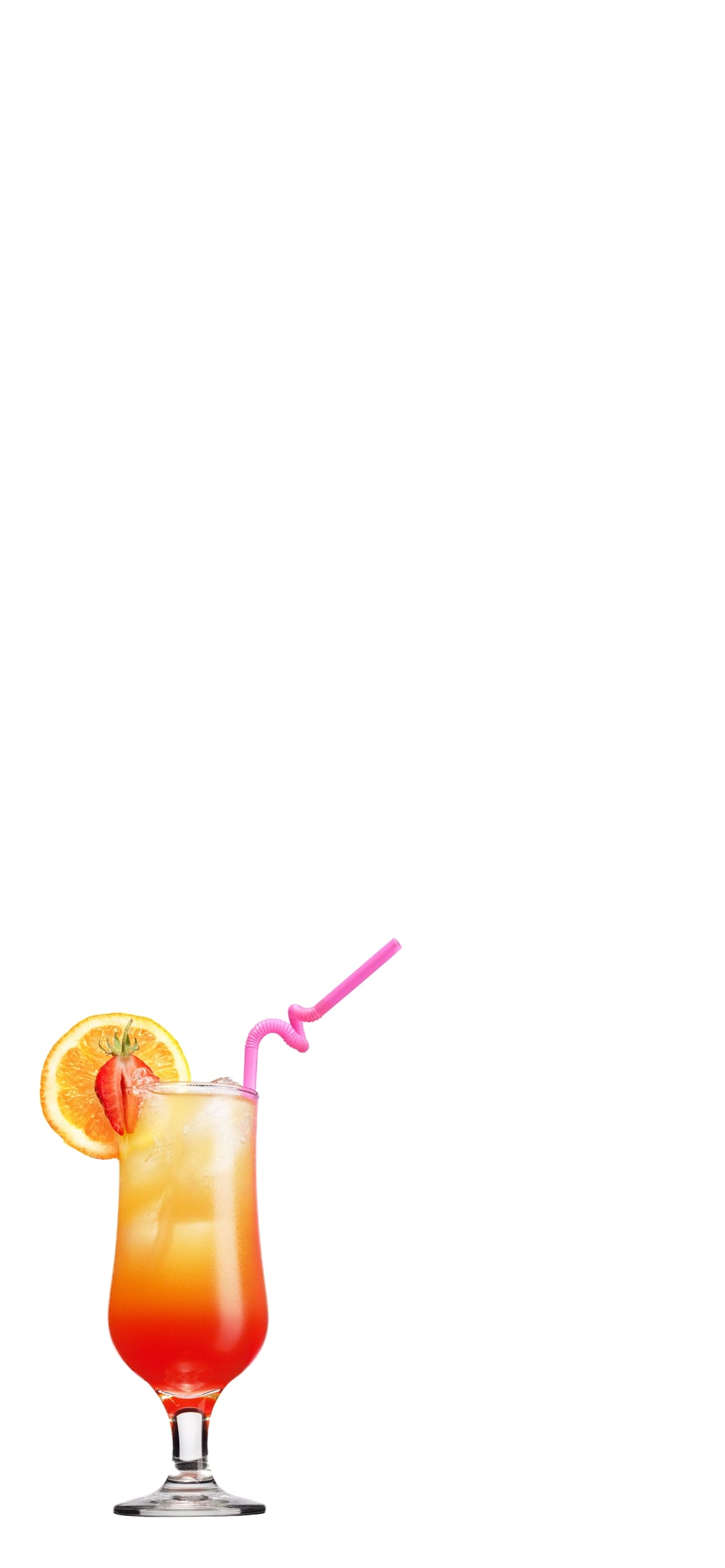カクテル マティーニの1170 x 2532 / スマホ壁紙