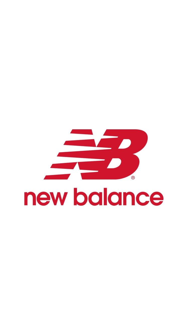 ニューバランス (New Balance) の750 x 1334 / スマホ壁紙