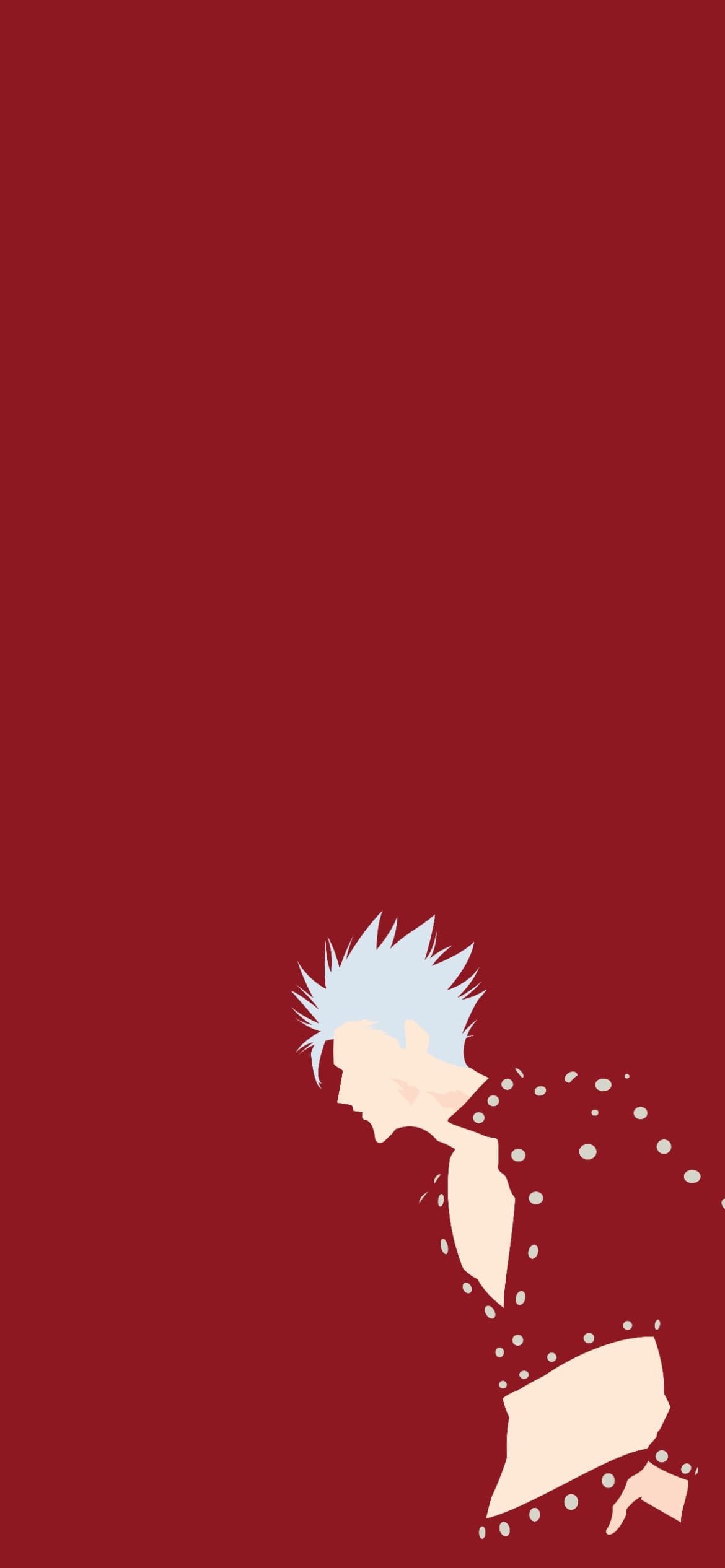 七つの大罪 バンの1170 x 2532 / スマホ壁紙
