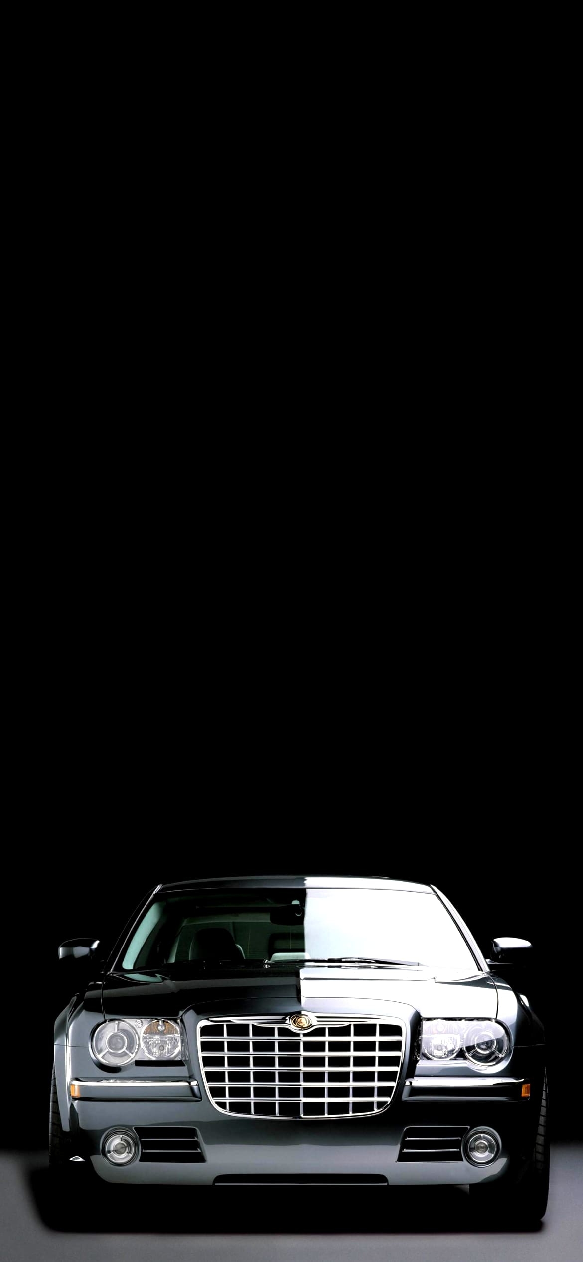 クライスラーの1170 x 2532 / スマホ壁紙