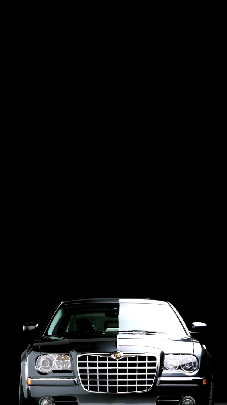 クライスラーの750 x 1334 / スマホ壁紙