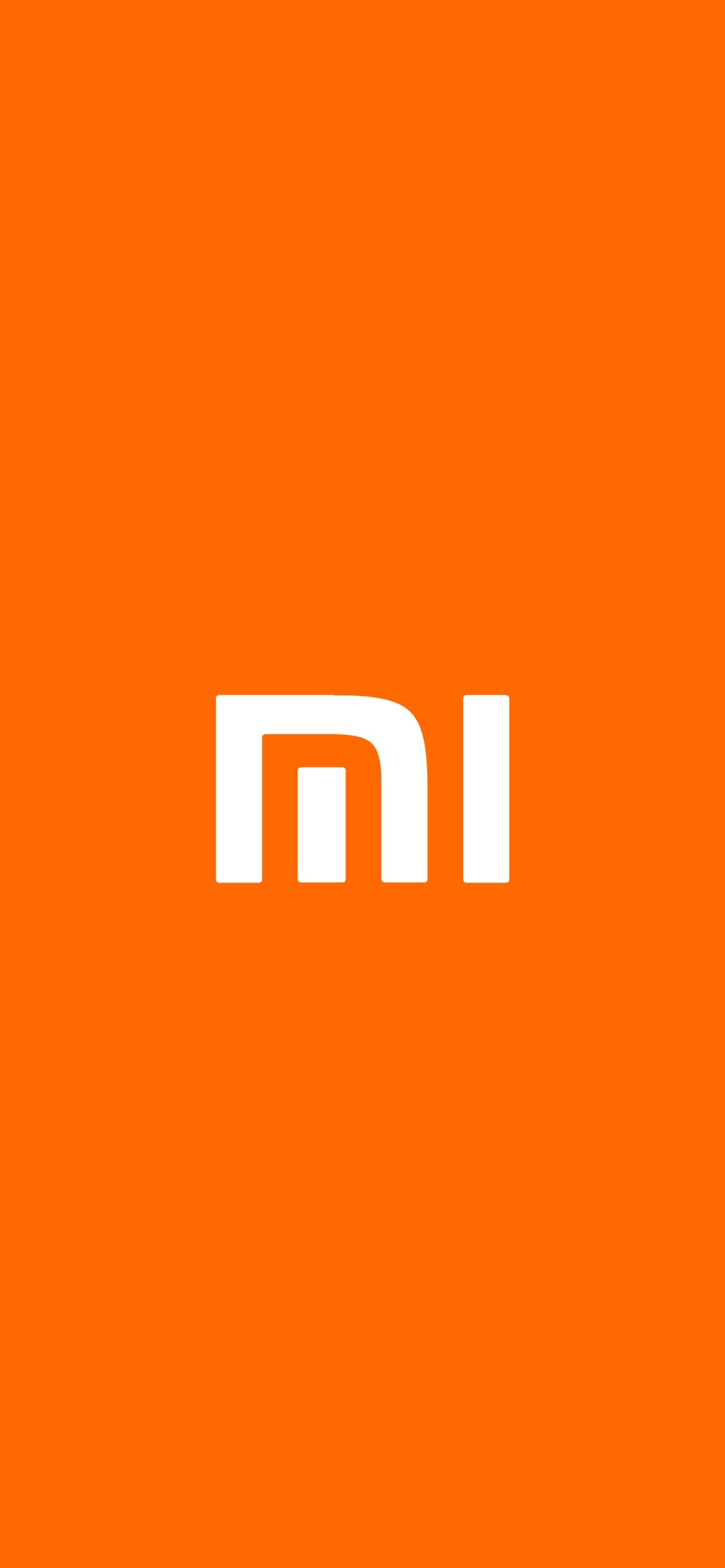 Xiaomiの1170 x 2532 / スマホ壁紙