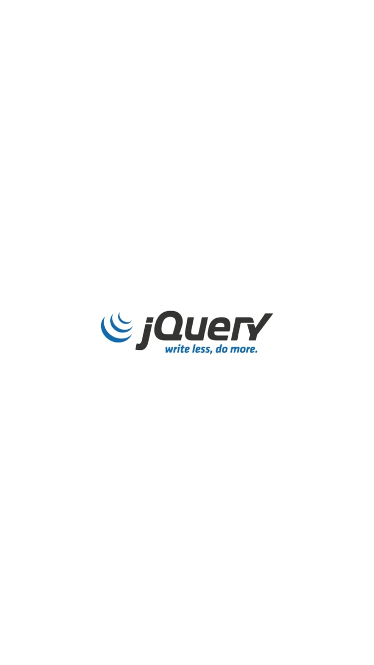 jQueryの750 x 1334 / スマホ壁紙