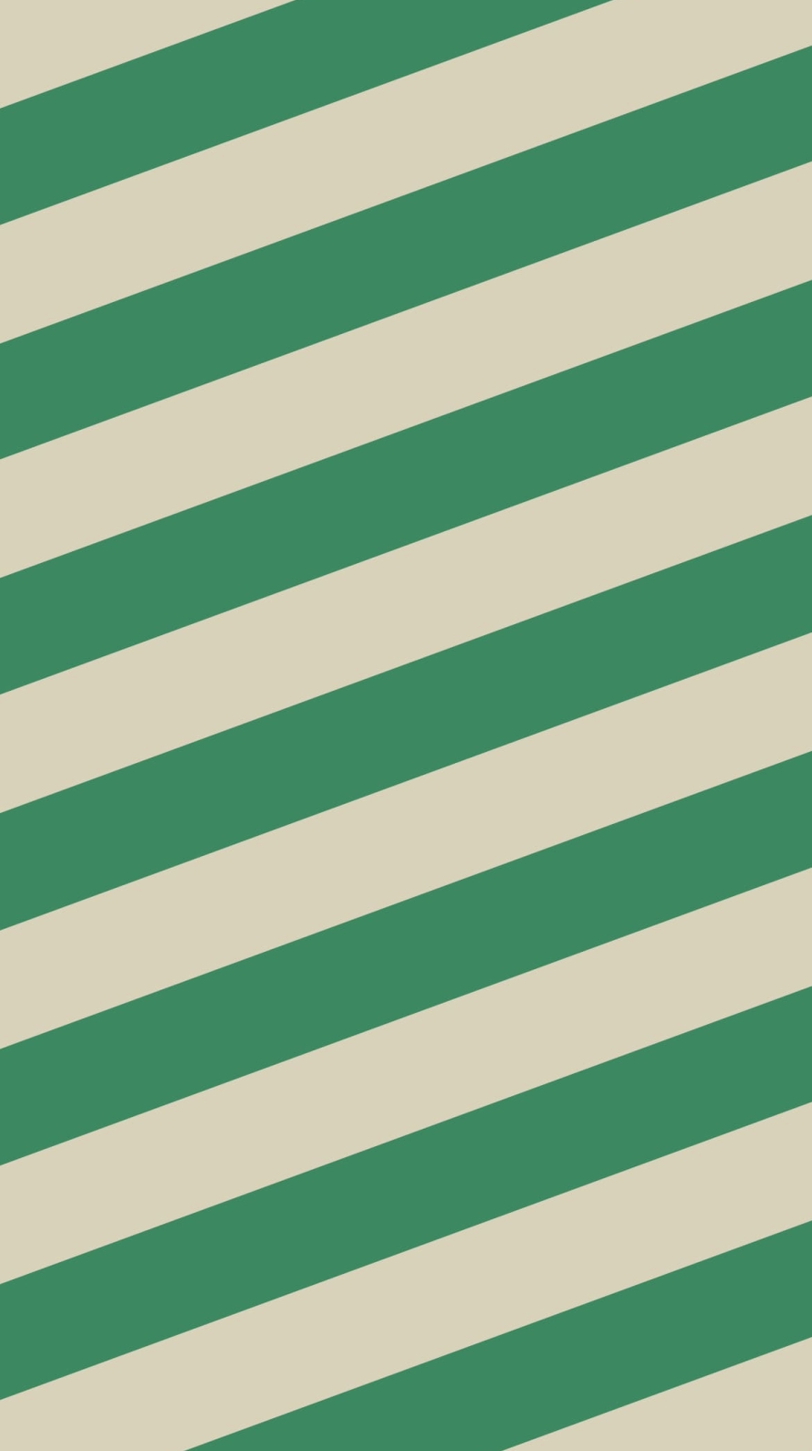 緑のボーダー柄の890 x 1590 / スマホ壁紙