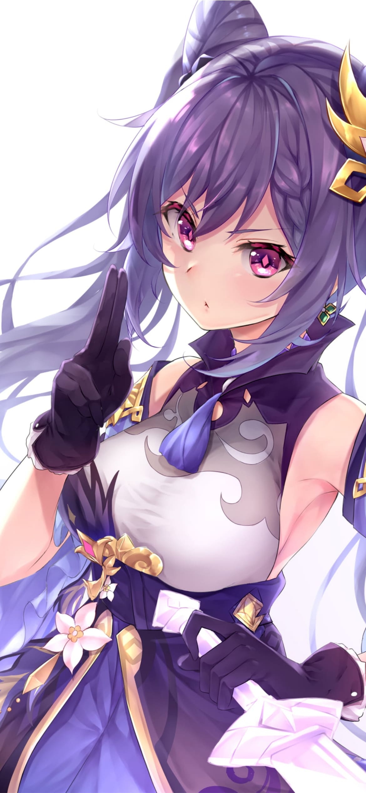 原神 ケキンの1170 x 2532 / スマホ壁紙