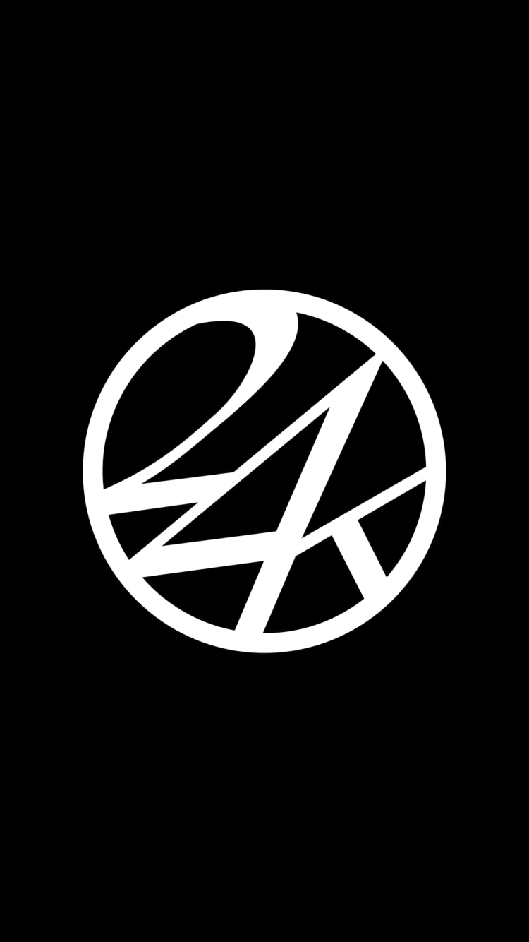 EXILE 24karatsの750 x 1334 / スマホ壁紙