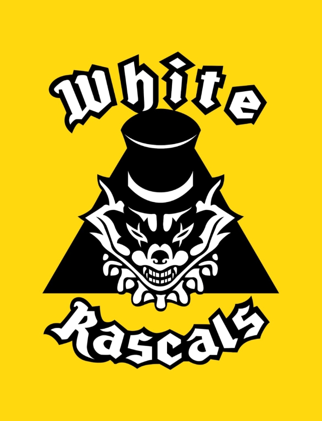 White Rescals HiGH&LOW White Rascalsの640 x 836 / スマホ壁紙 | 壁紙キングダム