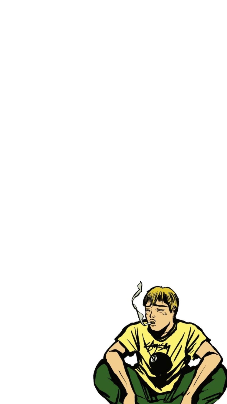 GTO 鬼塚英吉の750 x 1334 / スマホ壁紙