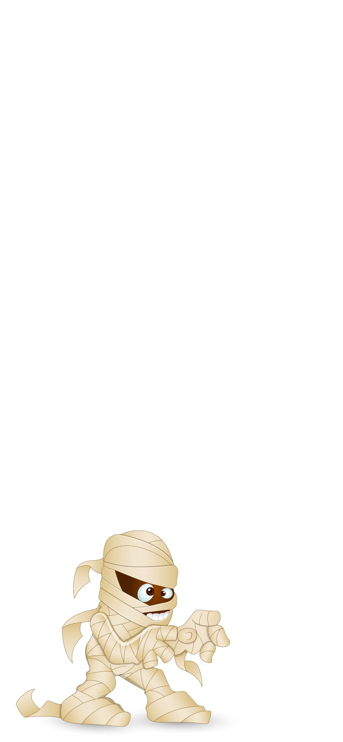 マミーの1170 x 2532 / スマホ壁紙