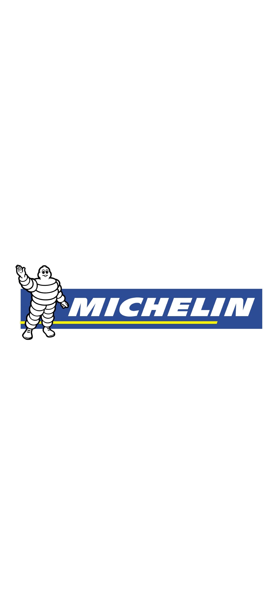 MICHELIN（ミシュラン）の1170 x 2532 / スマホ壁紙