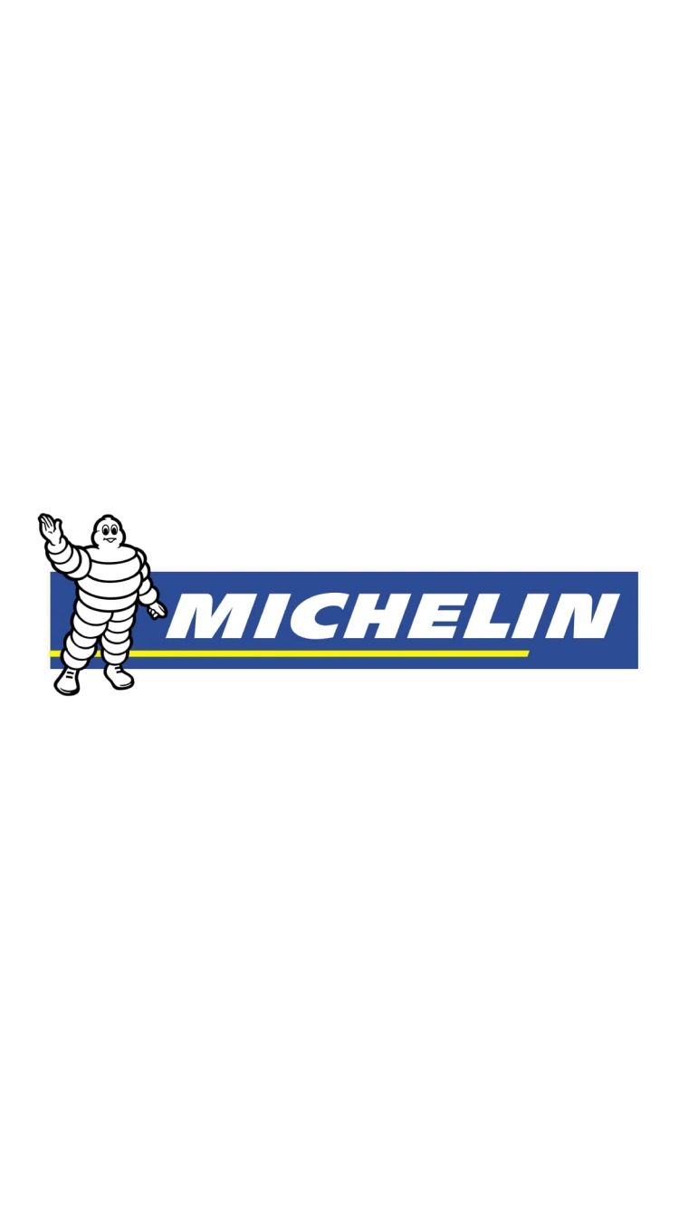 MICHELIN（ミシュラン）の750 x 1334 / スマホ壁紙