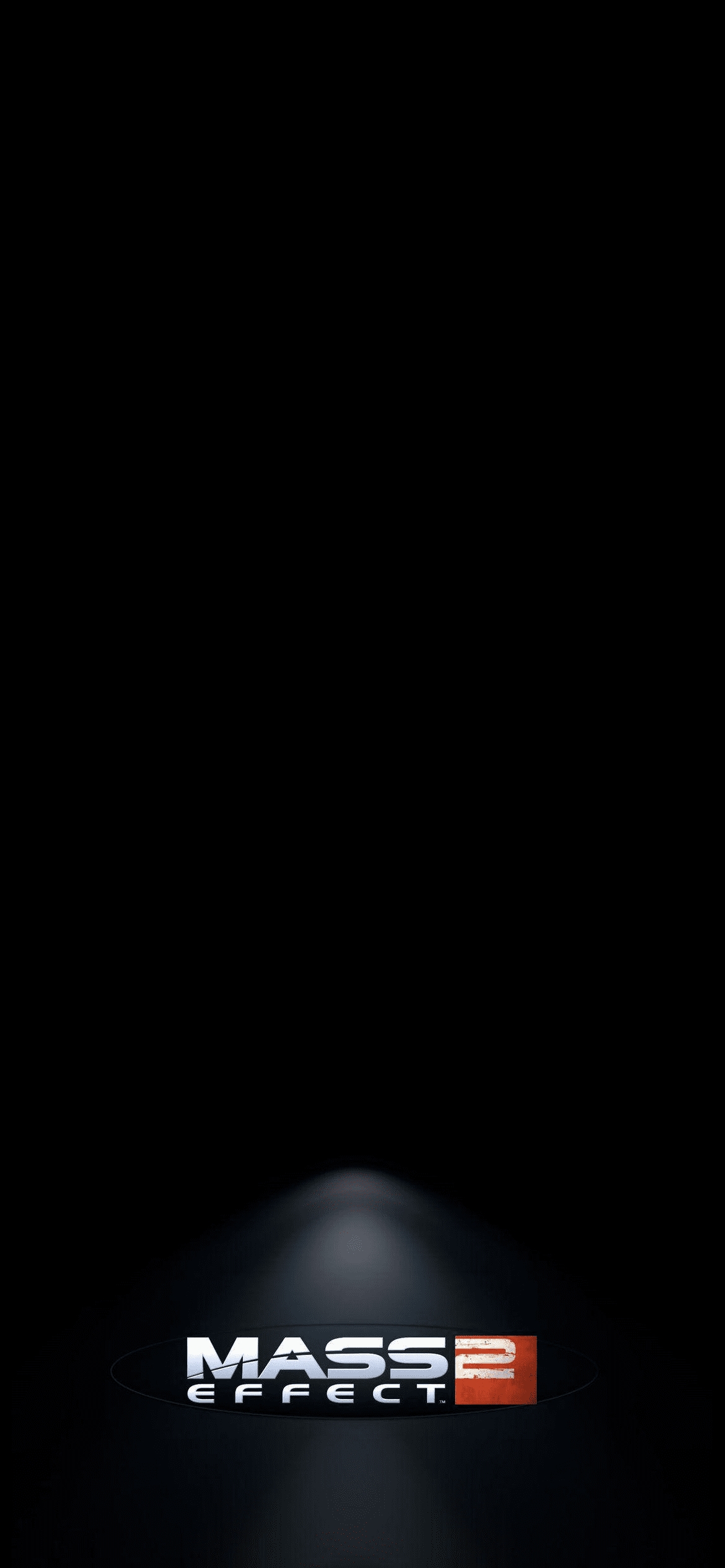 Mass Effect 2の1170 x 2532 / スマホ壁紙