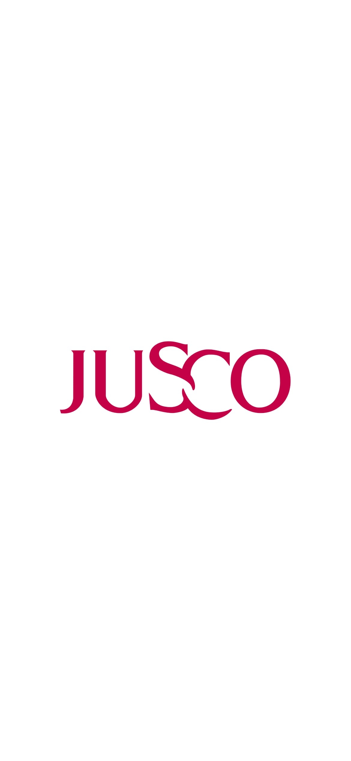 ジャスコ JUSCOの1170 x 2532 / スマホ壁紙