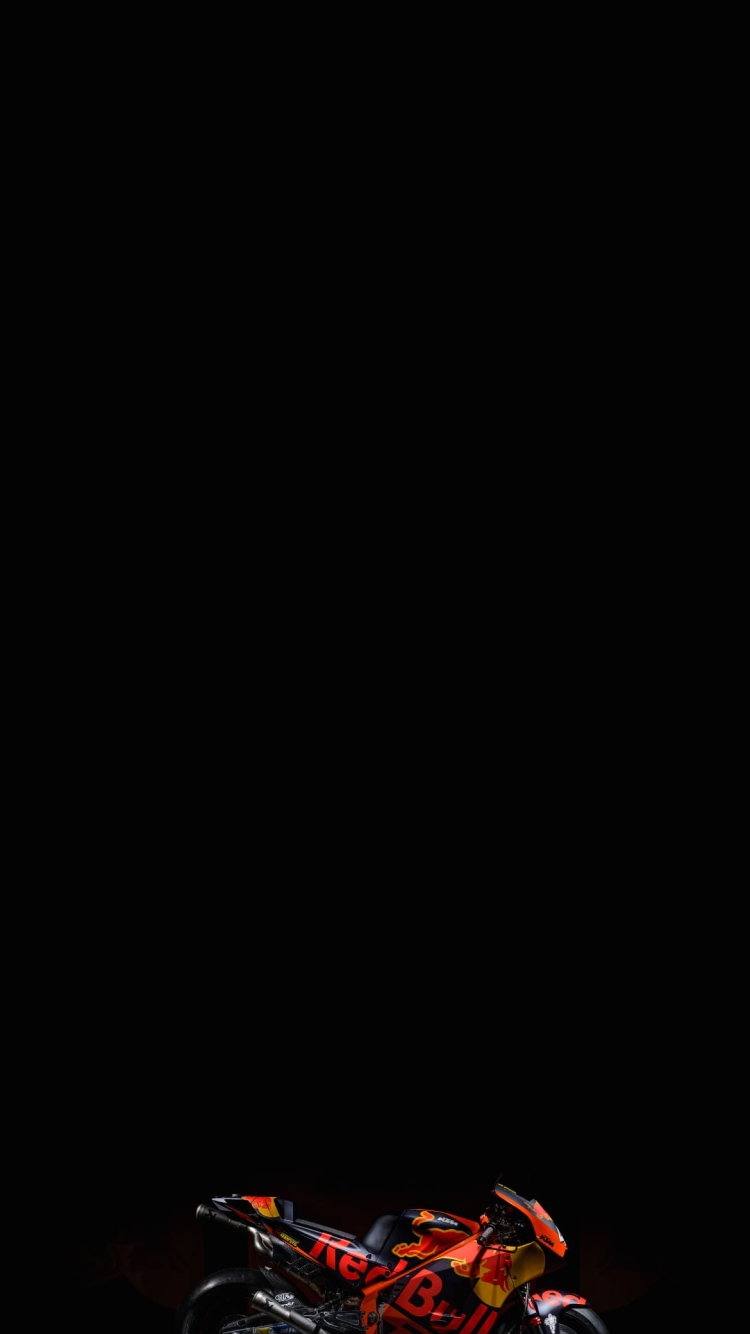 Redbull オートバイの750 x 1334 / スマホ壁紙