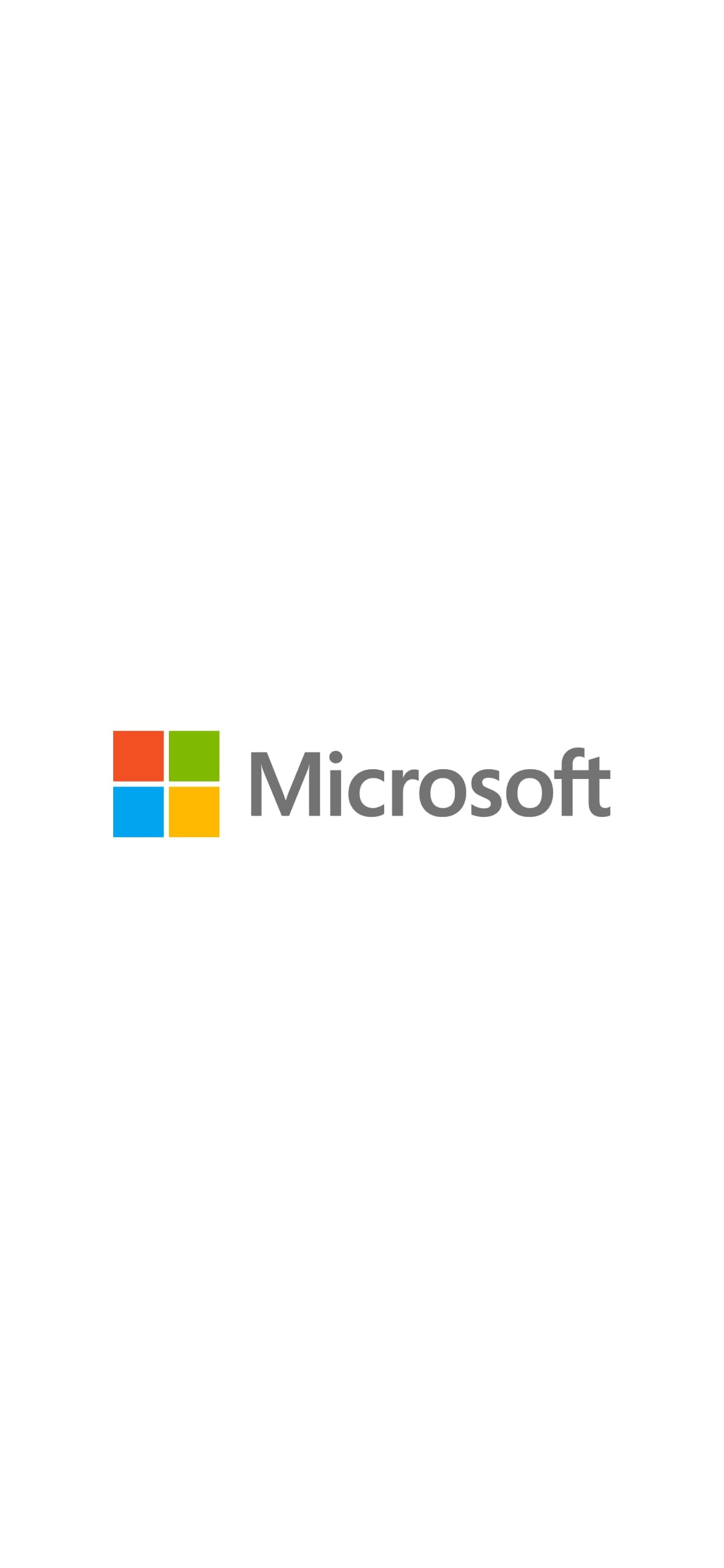 マイクロソフトの1170 x 2532 / スマホ壁紙