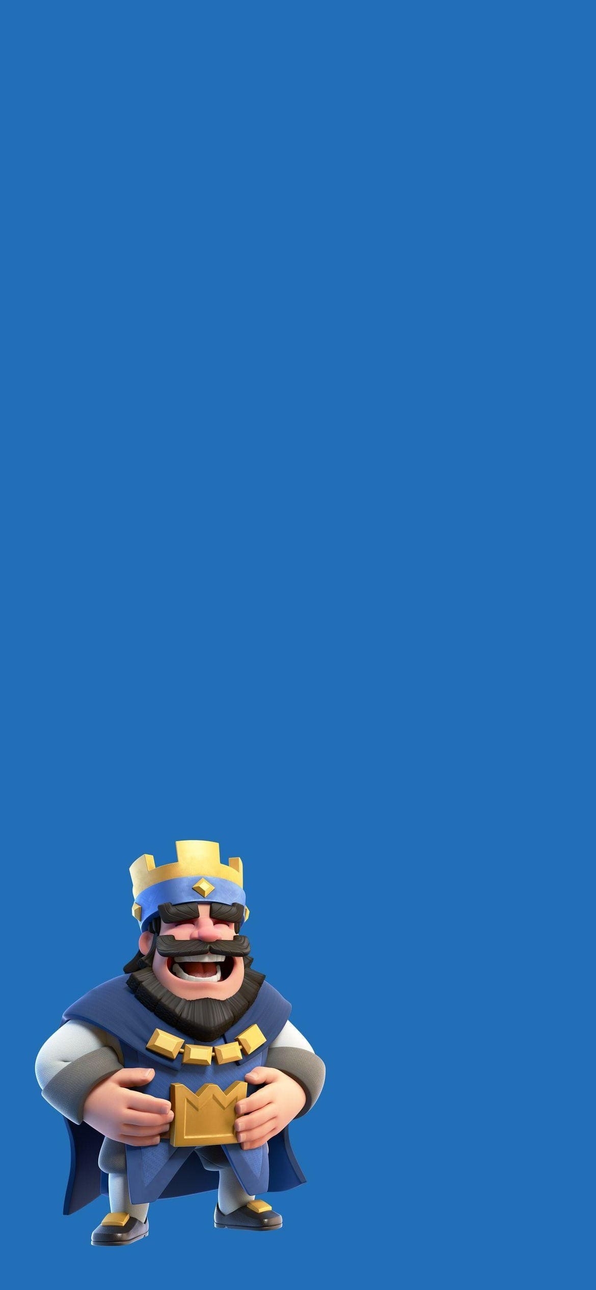 クラロワの1170 x 2532 / スマホ壁紙