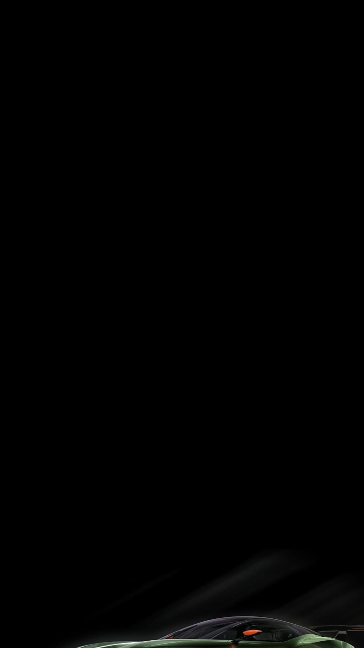 アストンマーティン・ヴァルカンの750 x 1334 / スマホ壁紙