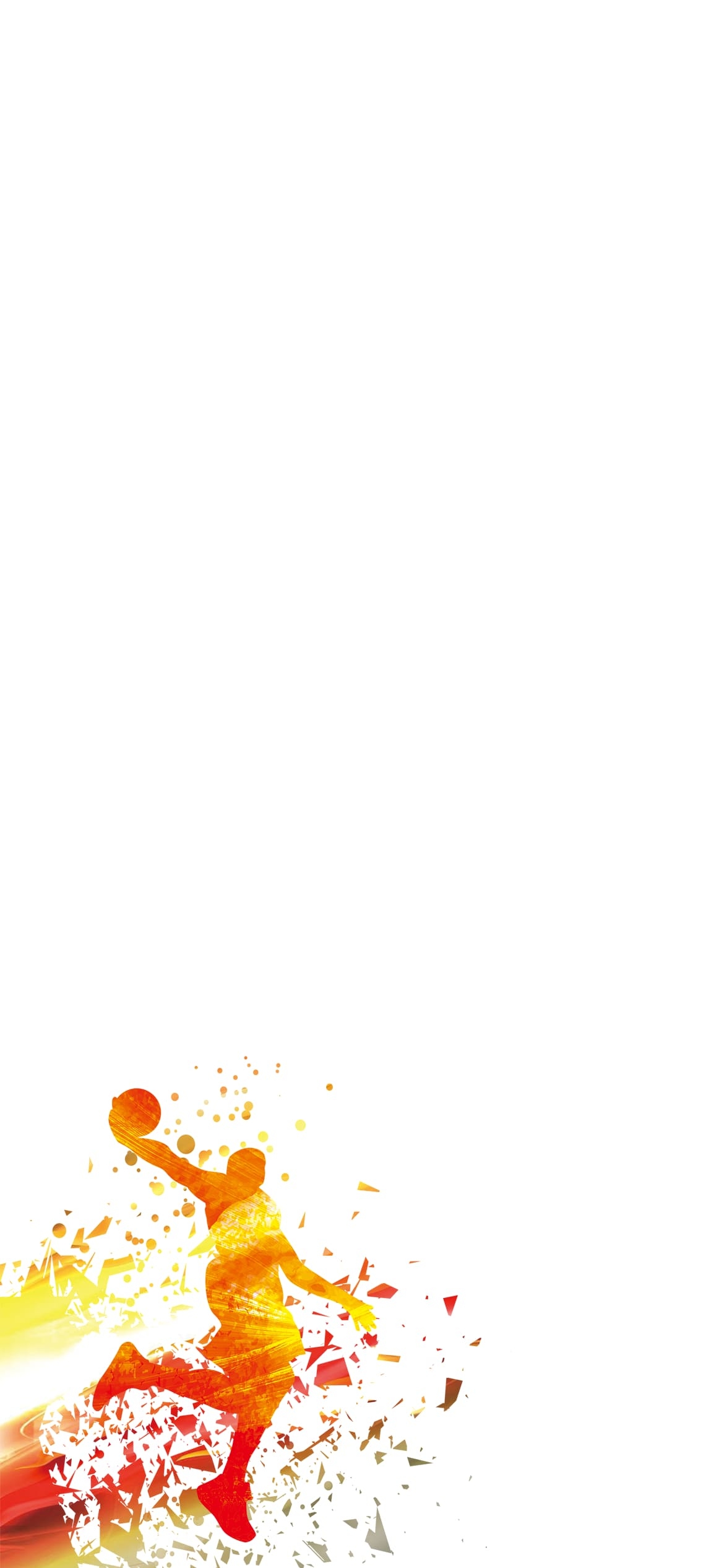 ハンドボールの1170 x 2532 / スマホ壁紙