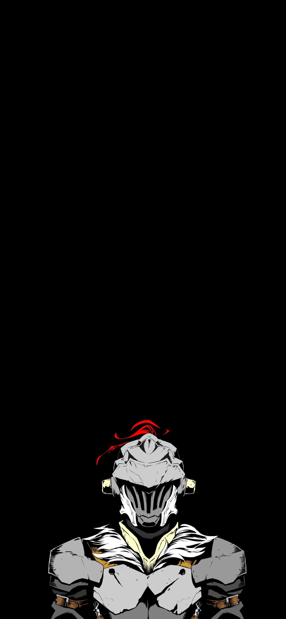 ゴブスレの1170 x 2532 / スマホ壁紙
