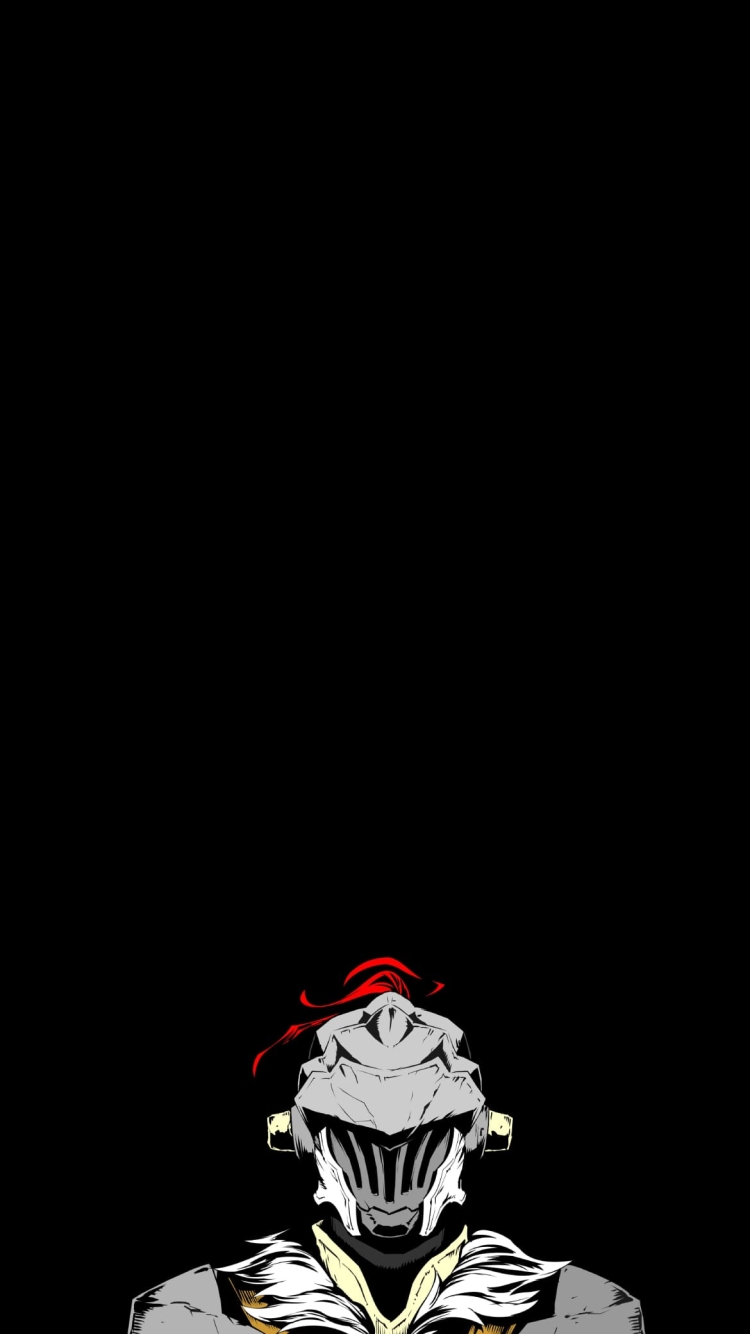 ゴブスレの750 x 1334 / スマホ壁紙