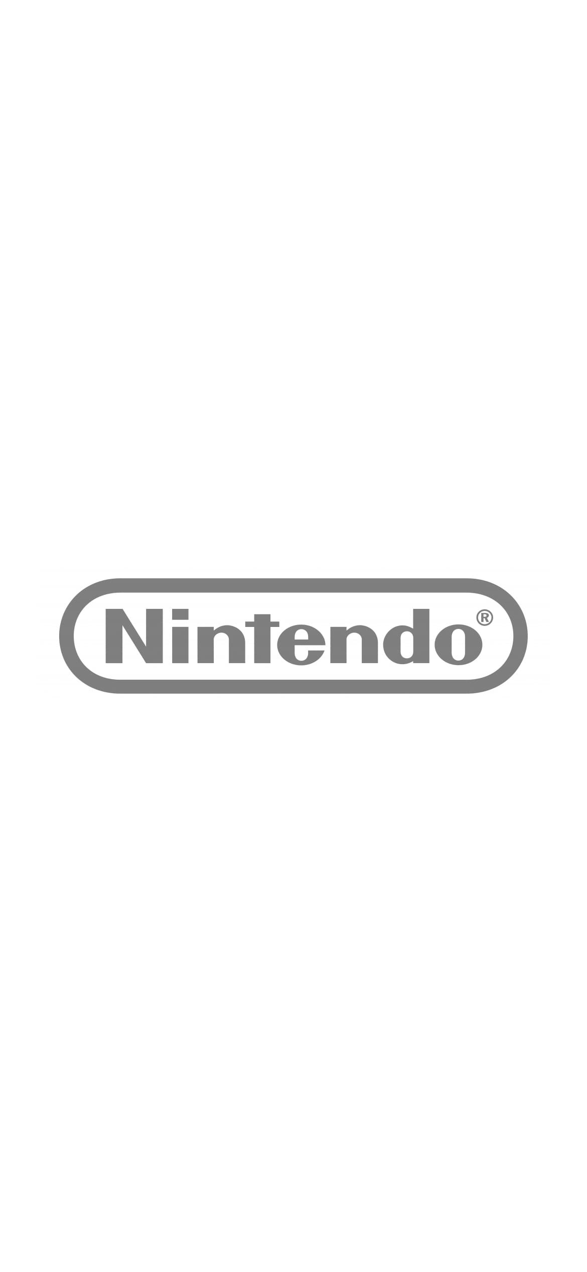 任天堂（Nintendo）の1170 x 2532 / スマホ壁紙