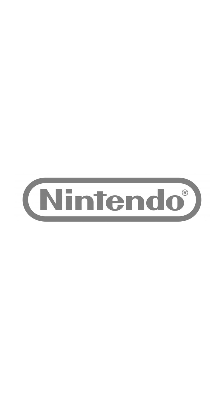 任天堂（Nintendo）の750 x 1334 / スマホ壁紙