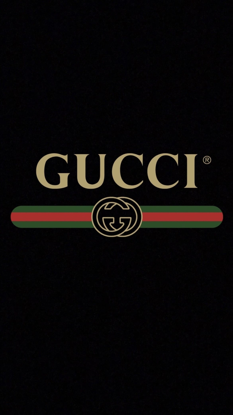GUCCI グッチ ブランドの750 x 1334 / スマホ壁紙