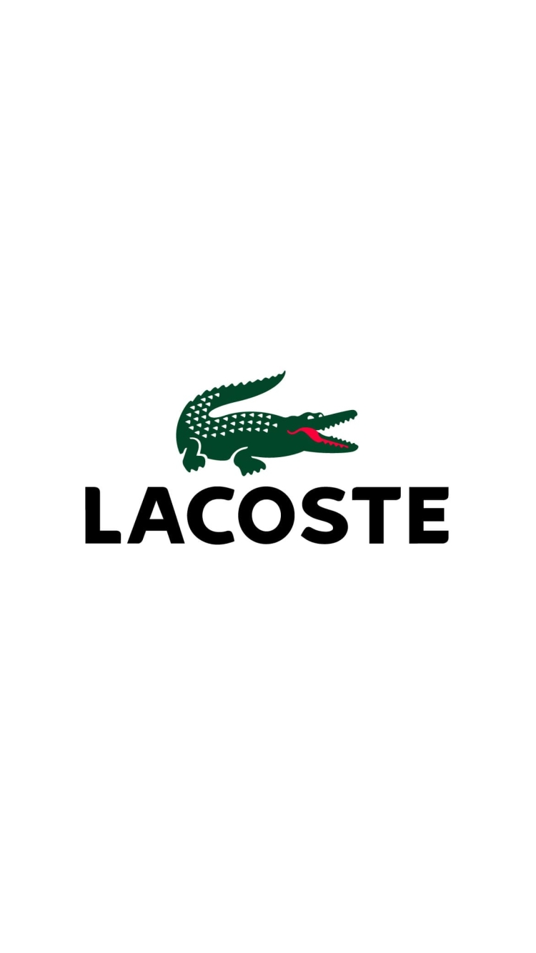 ラコステ(LACOSTE)の750 x 1334 / スマホ壁紙