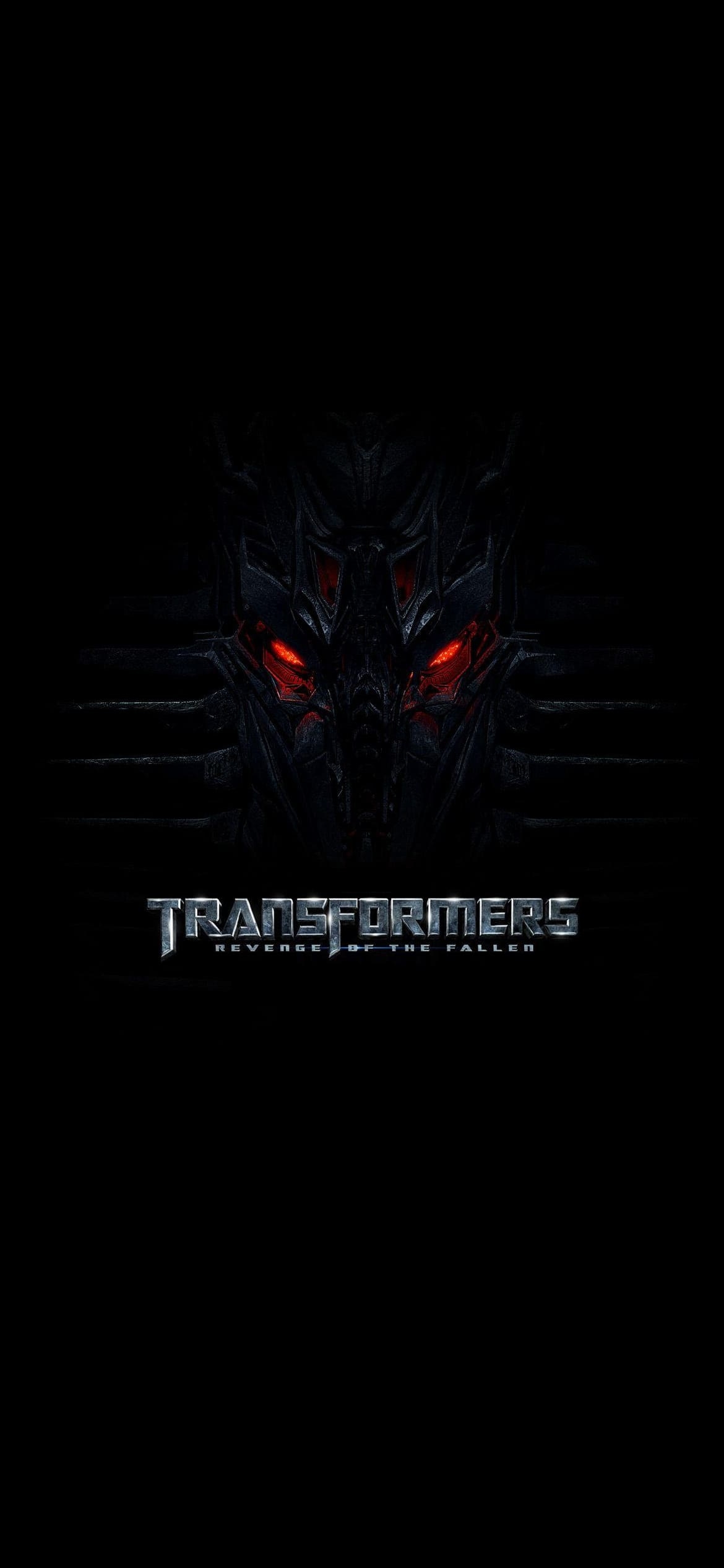トランスフォーマー/リベンジの1170 x 2532 / スマホ壁紙