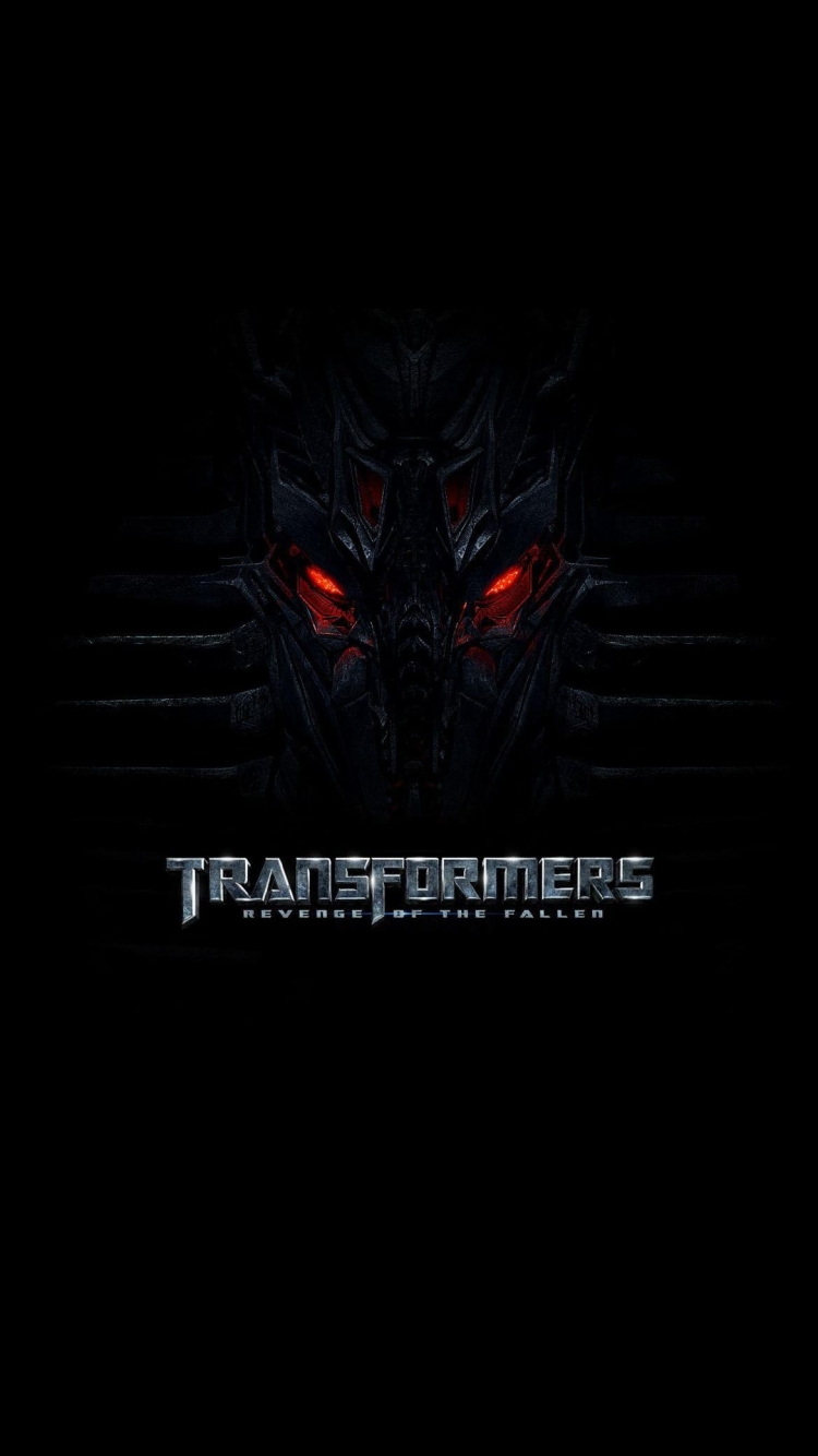 トランスフォーマー/リベンジの750 x 1334 / スマホ壁紙