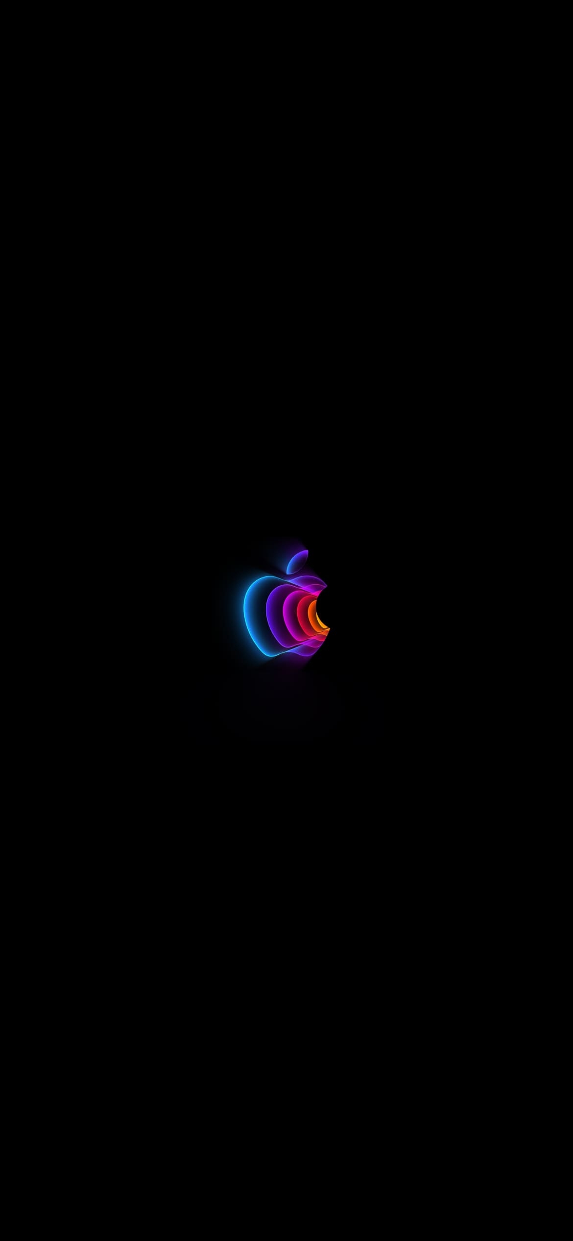 Apple Eventの1170 x 2532 / スマホ壁紙