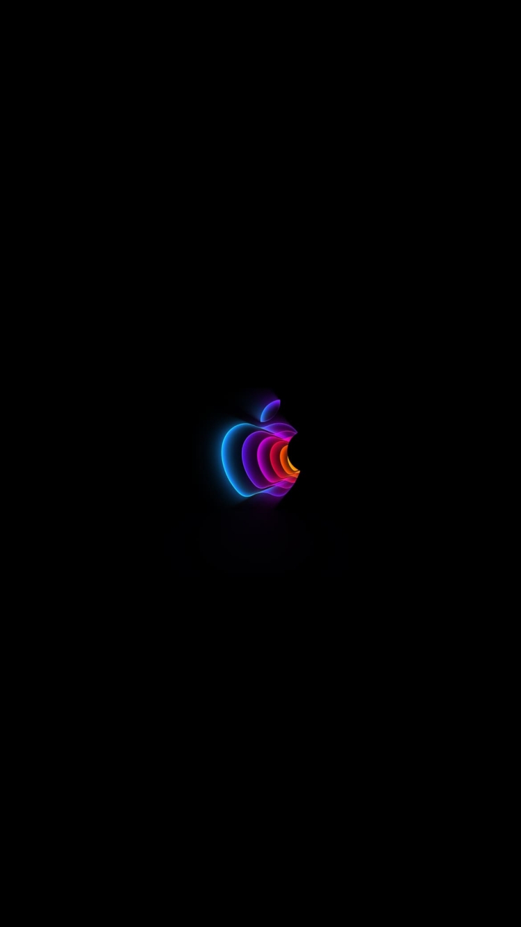 Apple Eventの750 x 1334 / スマホ壁紙