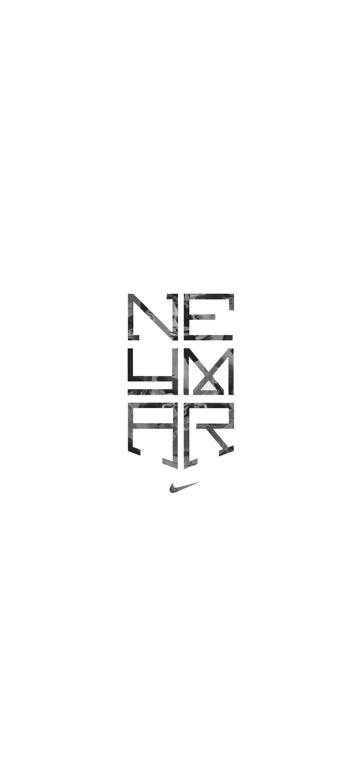 ネイマール・ダ・シウバ・サントス・ジュニオールの1170 x 2532 / スマホ壁紙