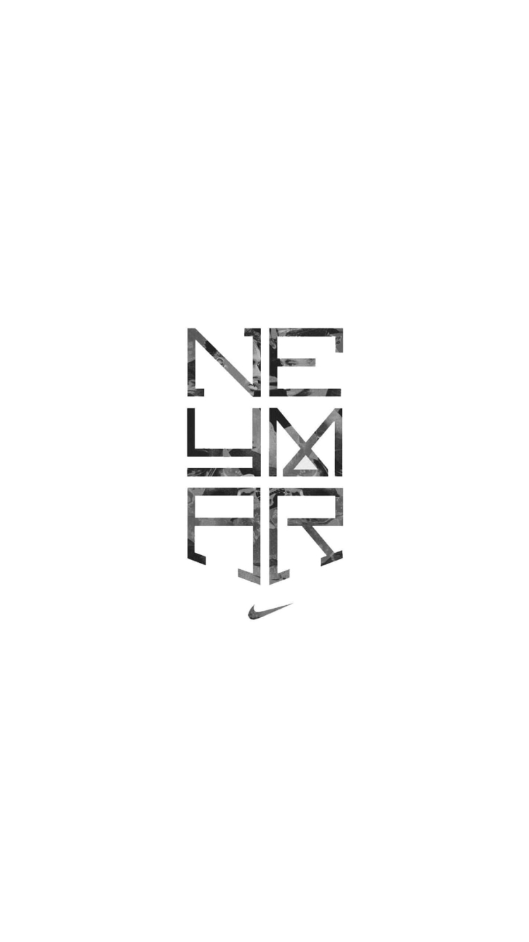 ネイマール・ダ・シウバ・サントス・ジュニオールの750 x 1334 / スマホ壁紙