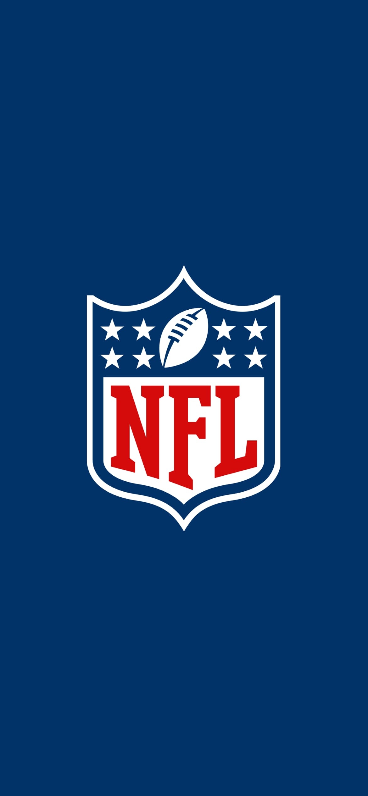 NFL / ナショナル・フットボール・リーグの1170 x 2532 / スマホ壁紙