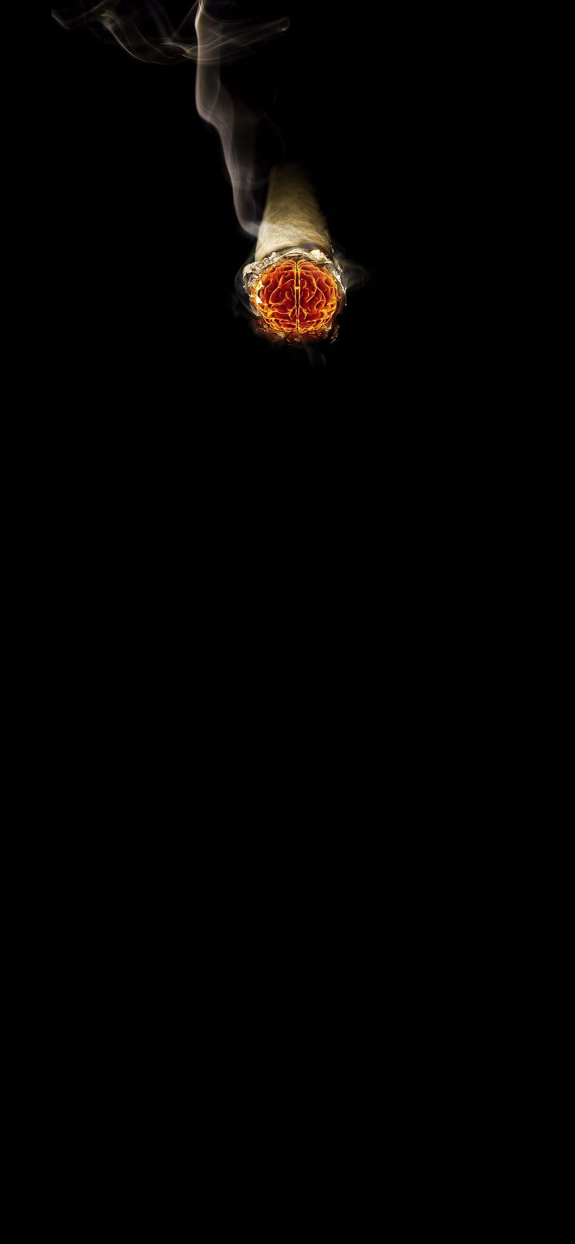電子タバコの1170 x 2532 / スマホ壁紙