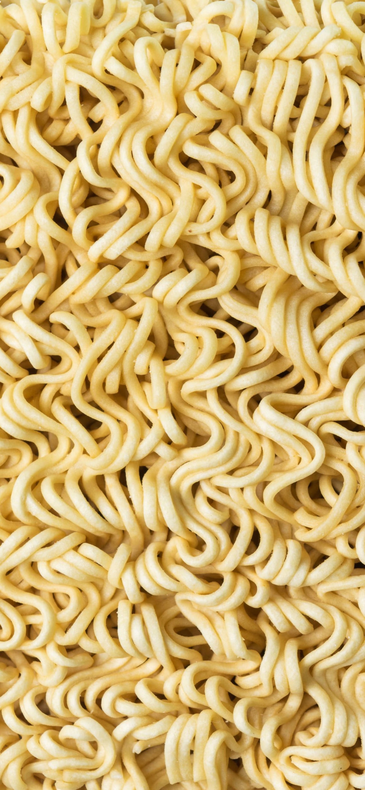 サッポロ一番 / インスタントラーメンの1170 x 2532 / スマホ壁紙