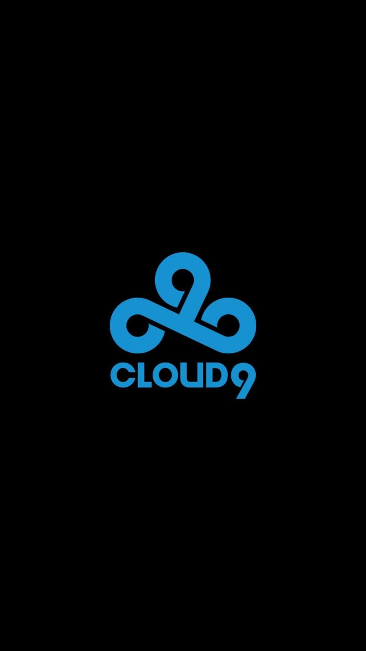 Cloud9 / eスポーツチーム / Skadoodle / Kaymind / Shroudの750 x 1334 / スマホ壁紙