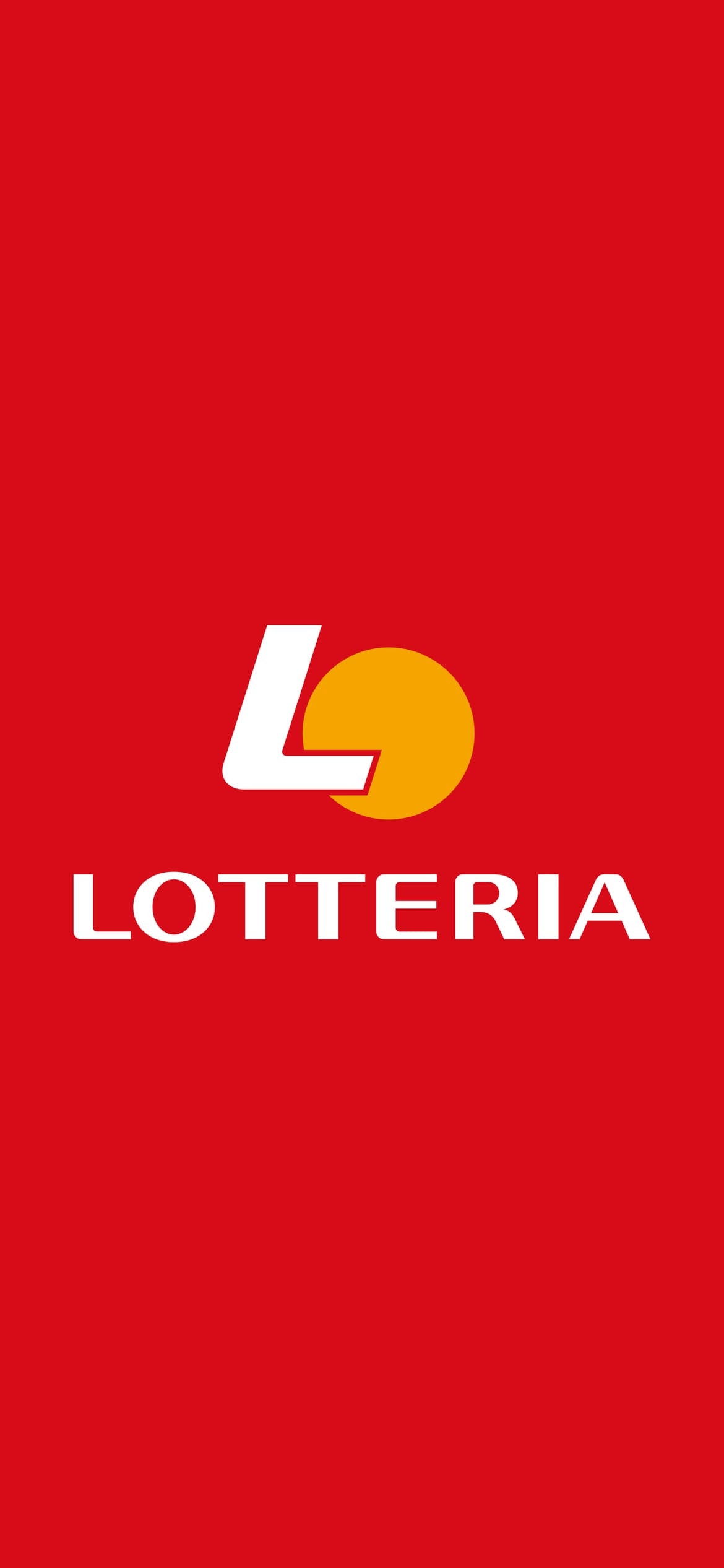 ロッテリア / LOTTERIAの1170 x 2532 / スマホ壁紙