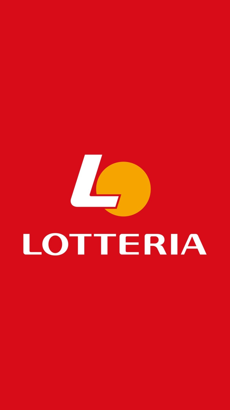 ロッテリア / LOTTERIAの750 x 1334 / スマホ壁紙