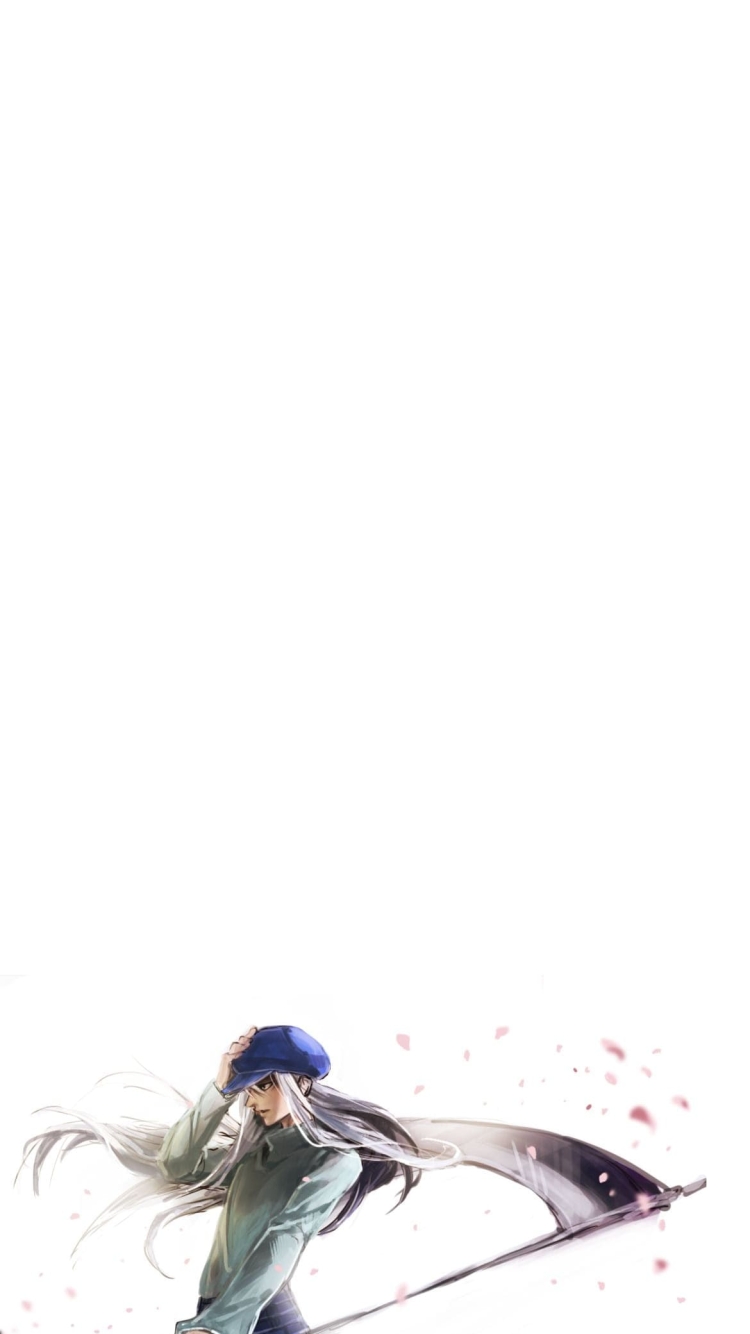 カイト / HUNTER×HUNTERの750 x 1334 / スマホ壁紙